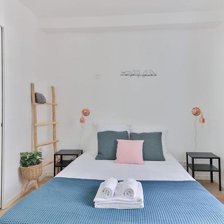 Amazing Studio Near Gallerie Lafayette Paris Exterior photo